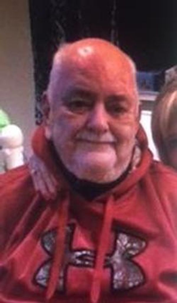 Mark Wentworth Tucker