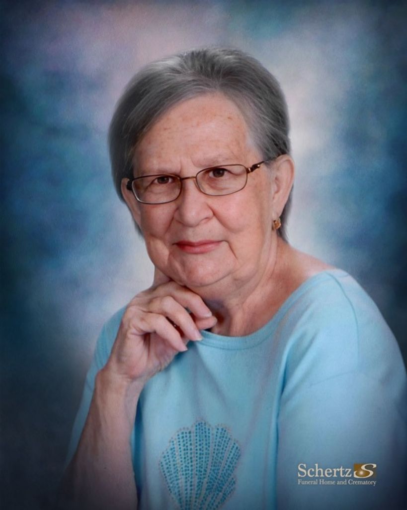 Viola Elizabeth Dries