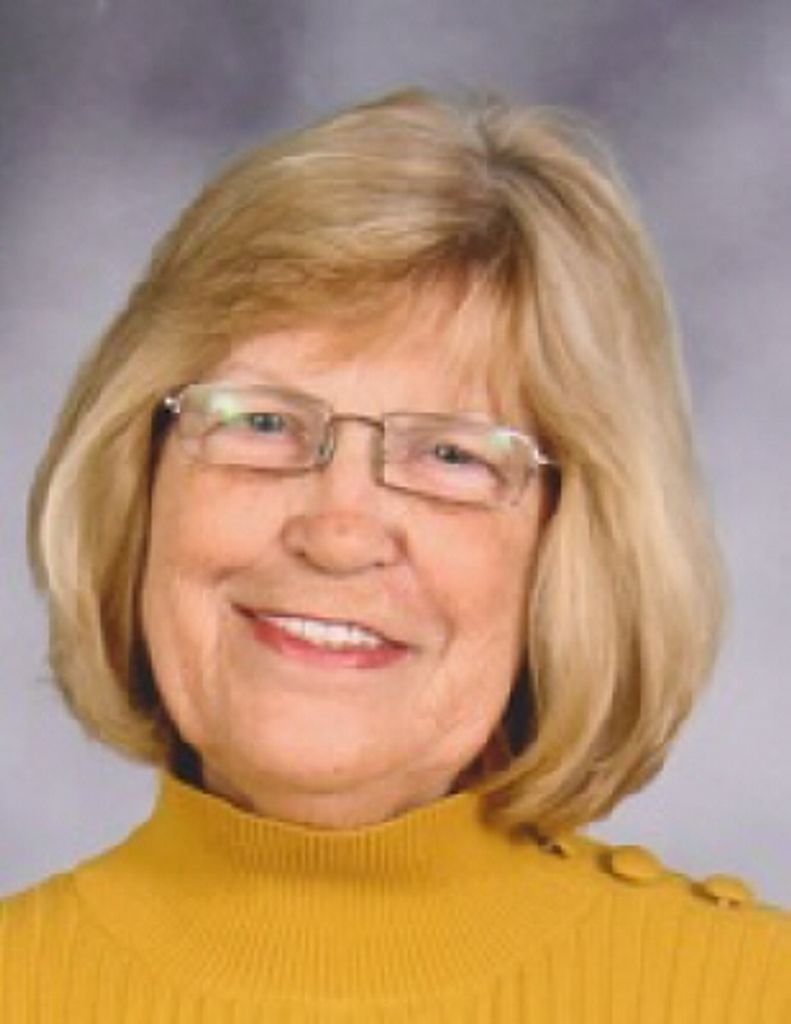 Peggy L Van Blaricum Profile Photo