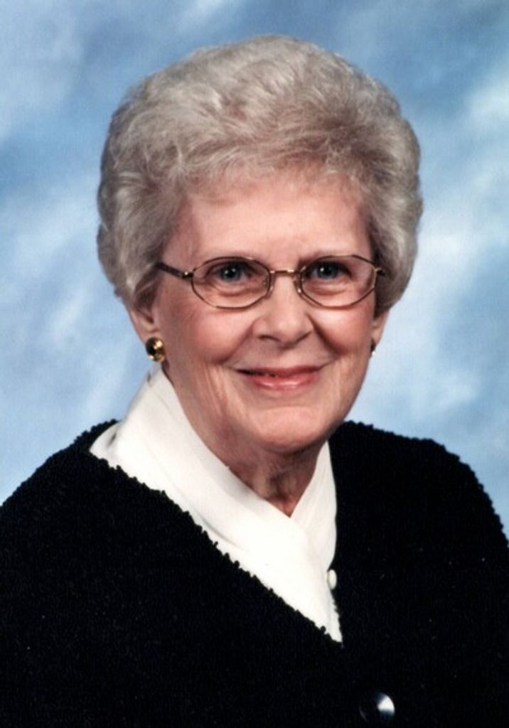 Phyllis Elaine Higgins Profile Photo