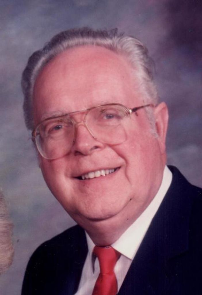 William H. Williams Jr. "Bill"