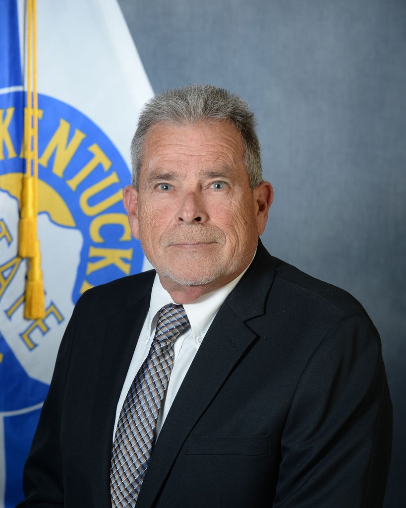 Marlyn "Doug" Harrod Profile Photo