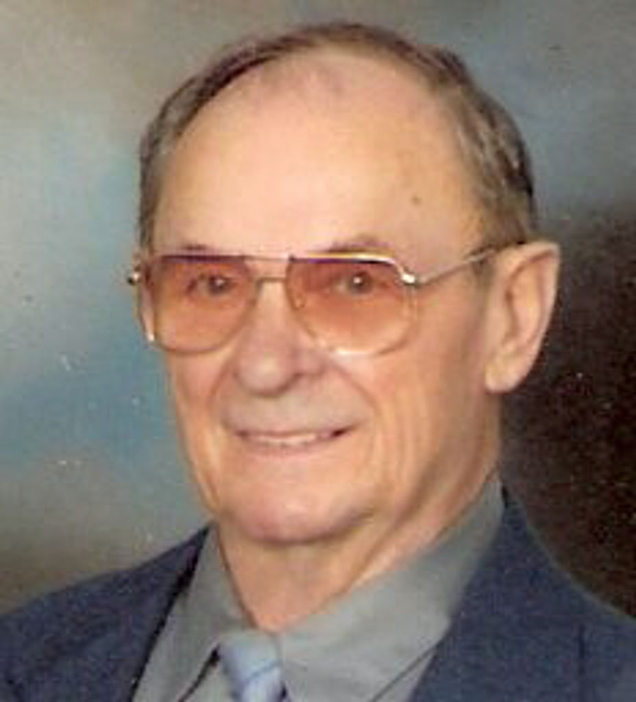 Carl P. Bruehl