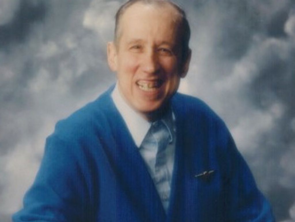 William Alger Crider