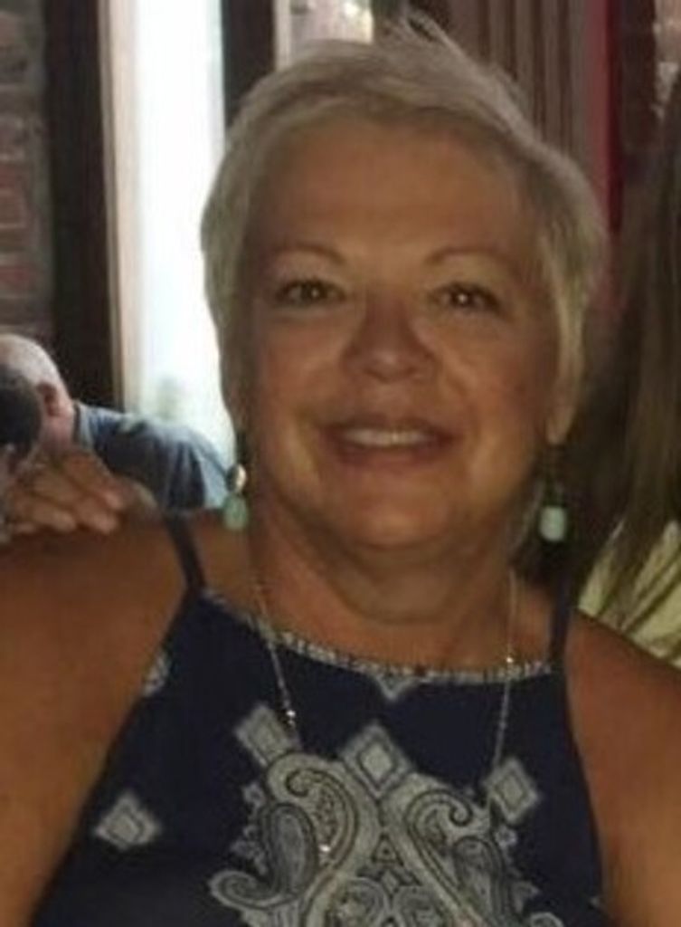 Gail E. (Mello) Fuller Profile Photo