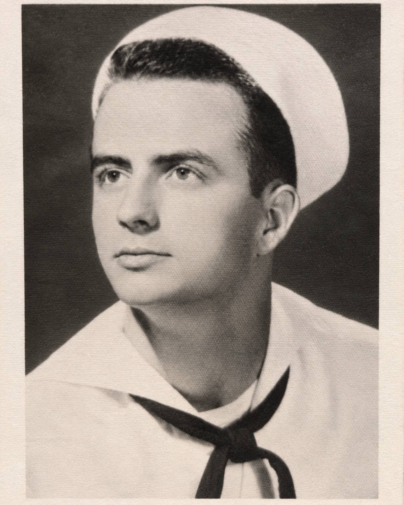 Ronald V. Wofford