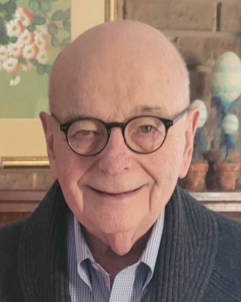 David McManamy