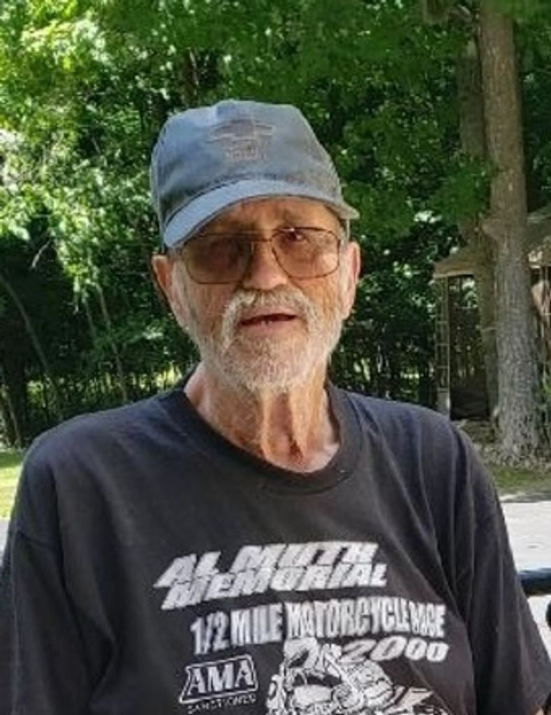 Joseph Shafel 