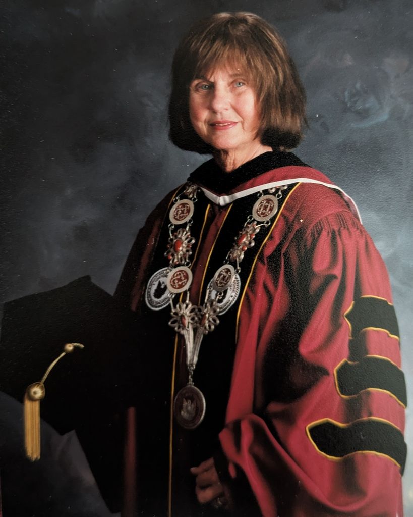 Charlene Kozy