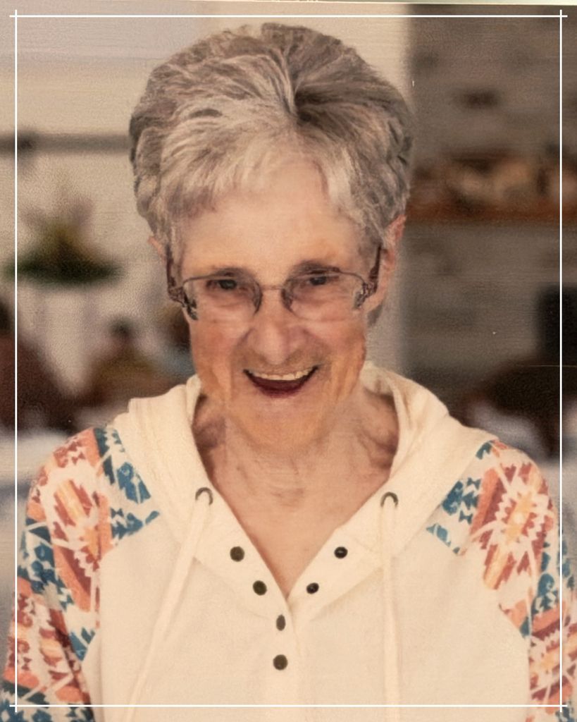 Phyllis Ann Markussen Profile Photo