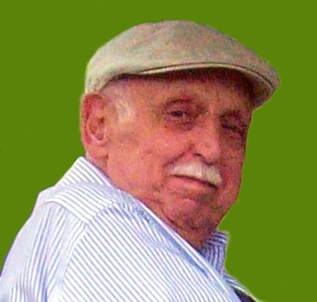 Karl Joseph Albaugh Profile Photo