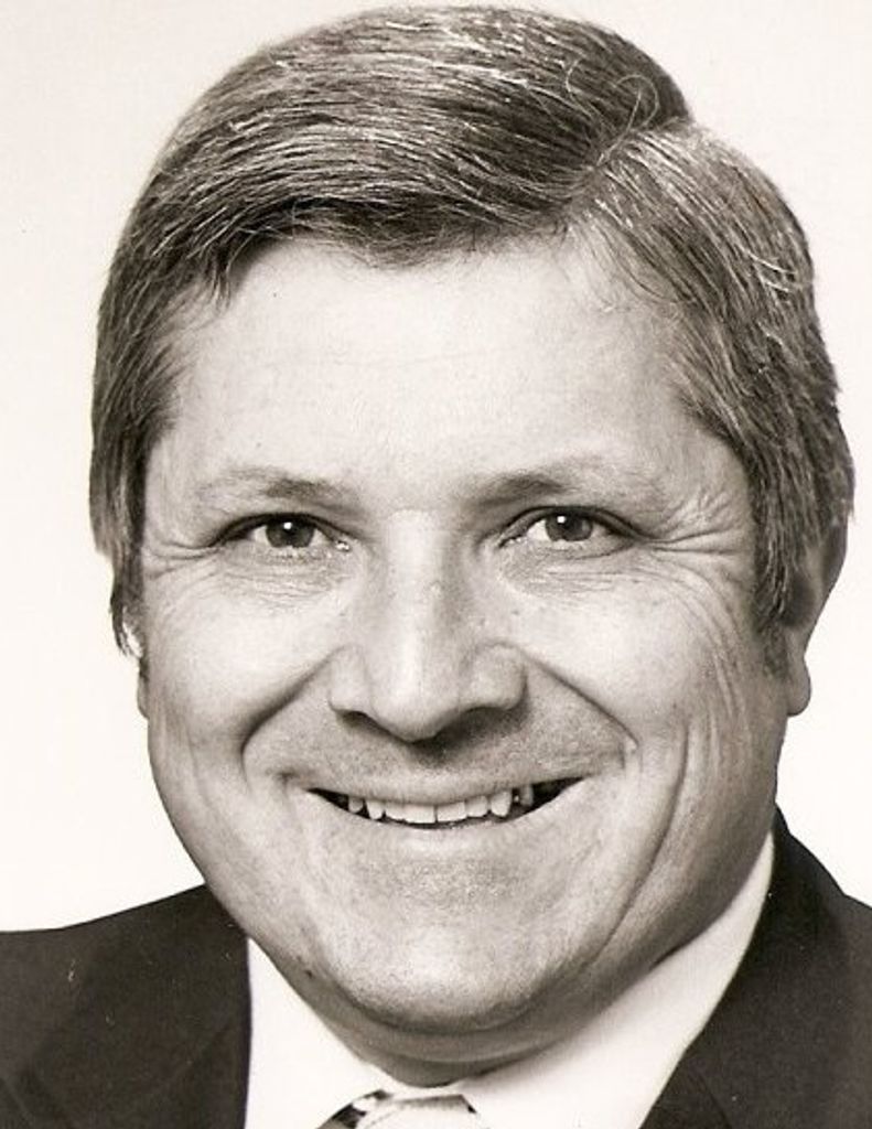 John J. Zamborsky, Jr. Profile Photo