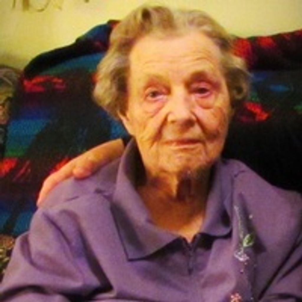 Ilis Virginia Donovan
