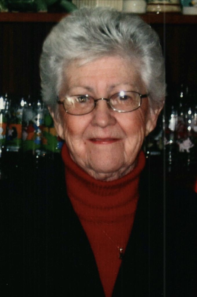 Norma Jones Profile Photo