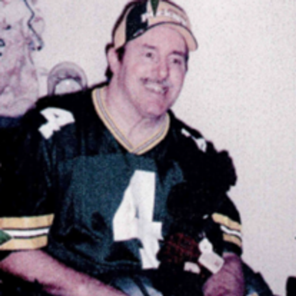 Stanley E. Pattengale