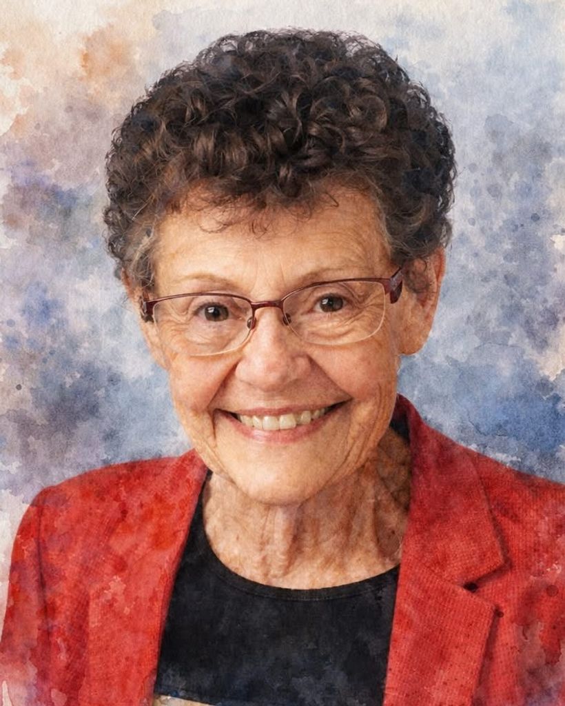 Doris Jean Shrum Profile Photo