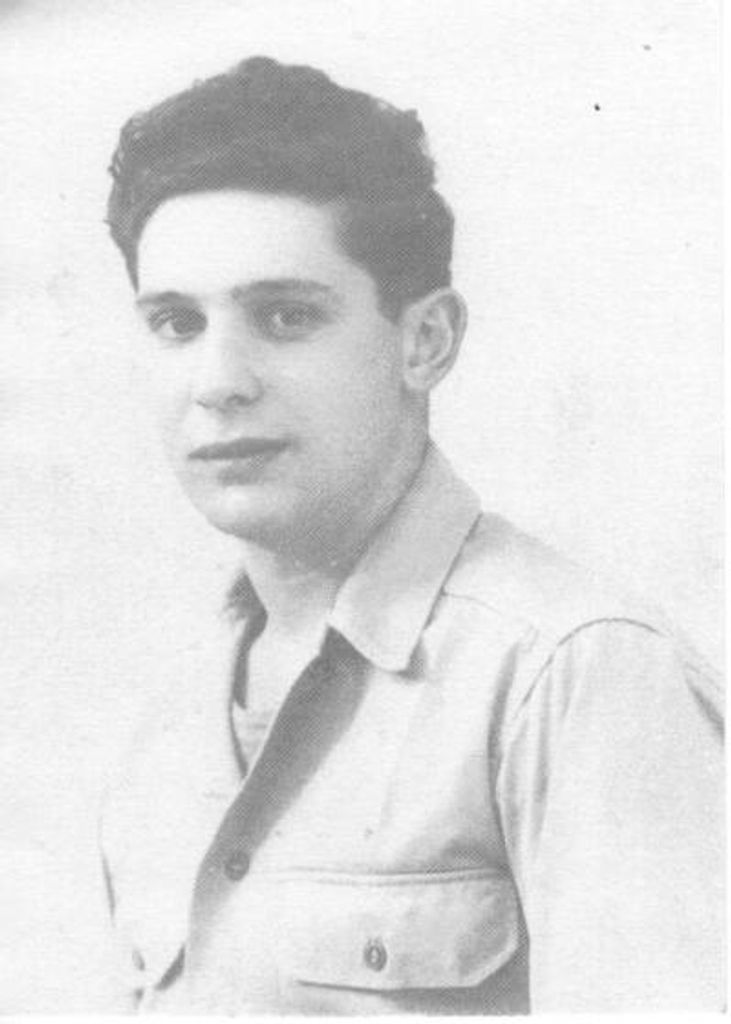 Paul H. Machmer Profile Photo