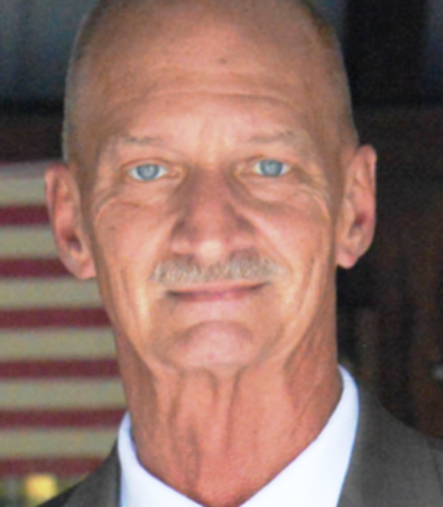 Michael Krugh