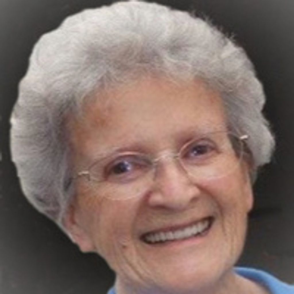 Wilma "Billie" L. Eichenseer