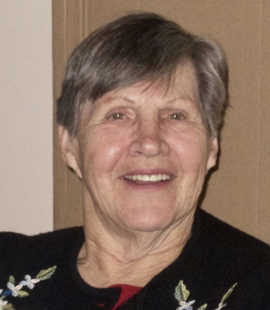 Kathryn Patricia Bowers