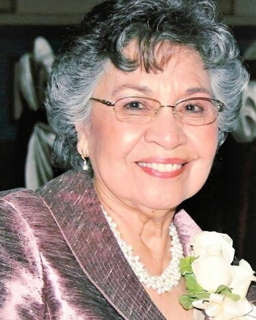 Juanita Rios Hesky
