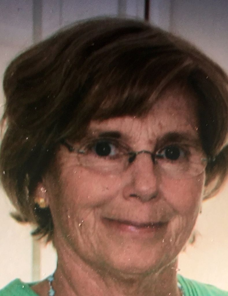 Judith (Judy) Weismann Dennen