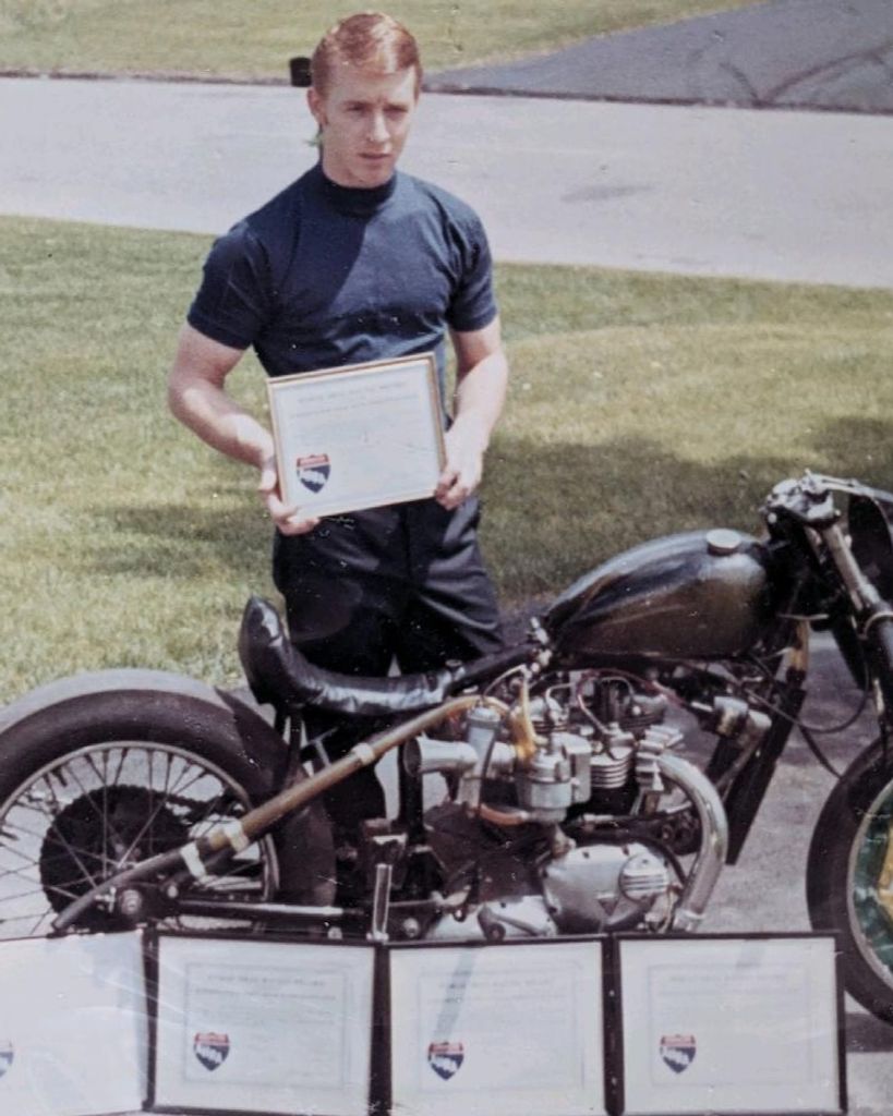 Dennis Harold Livingston