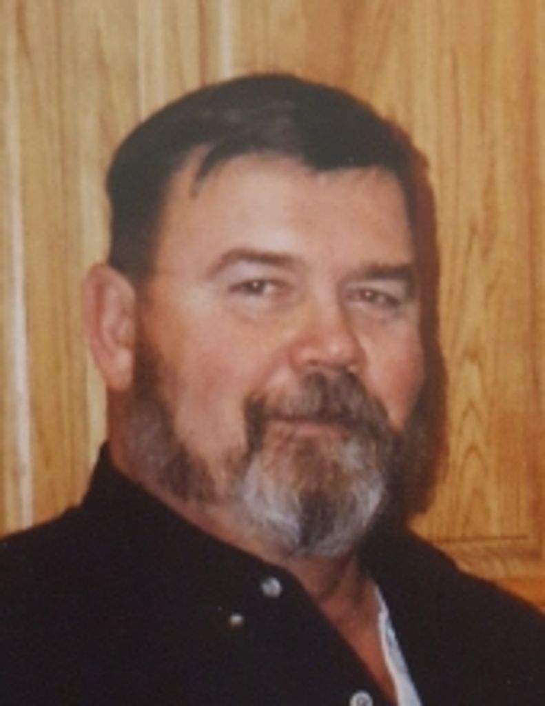 David Ray Golliher