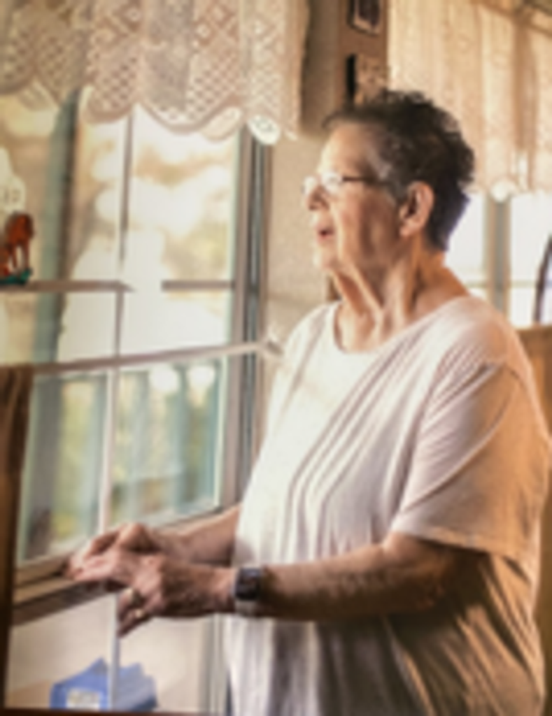 Linda Sue (Middleton) Bennett