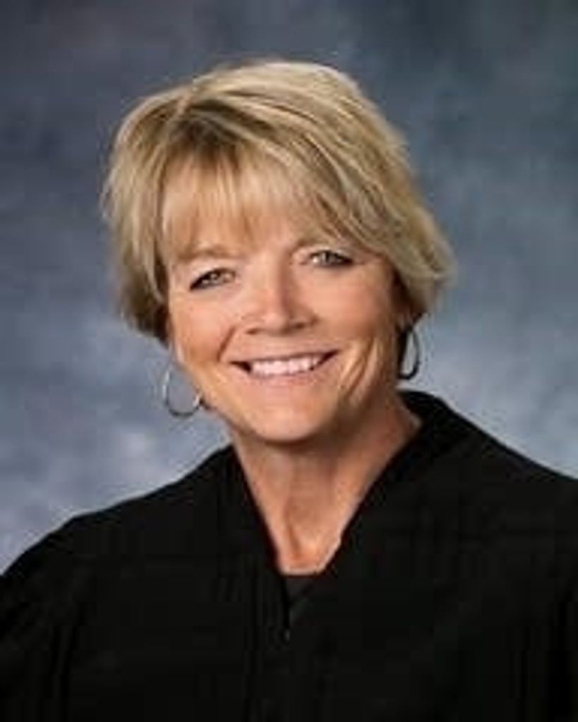 Judge Sally L. Tarnowski