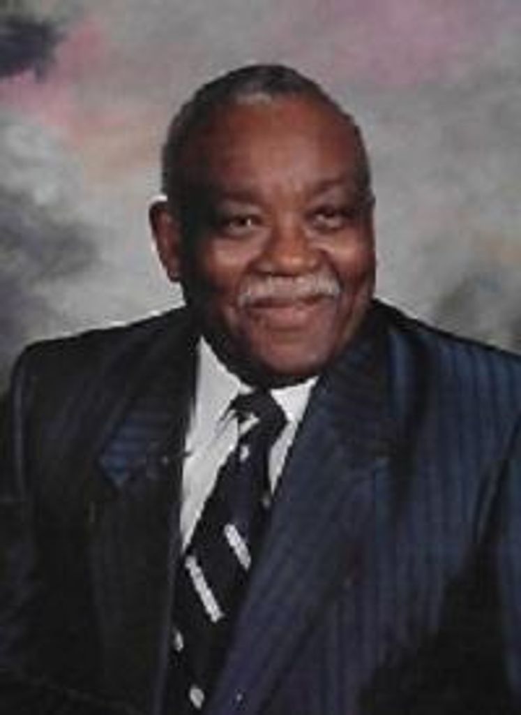 Deacon Clifford James Profile Photo