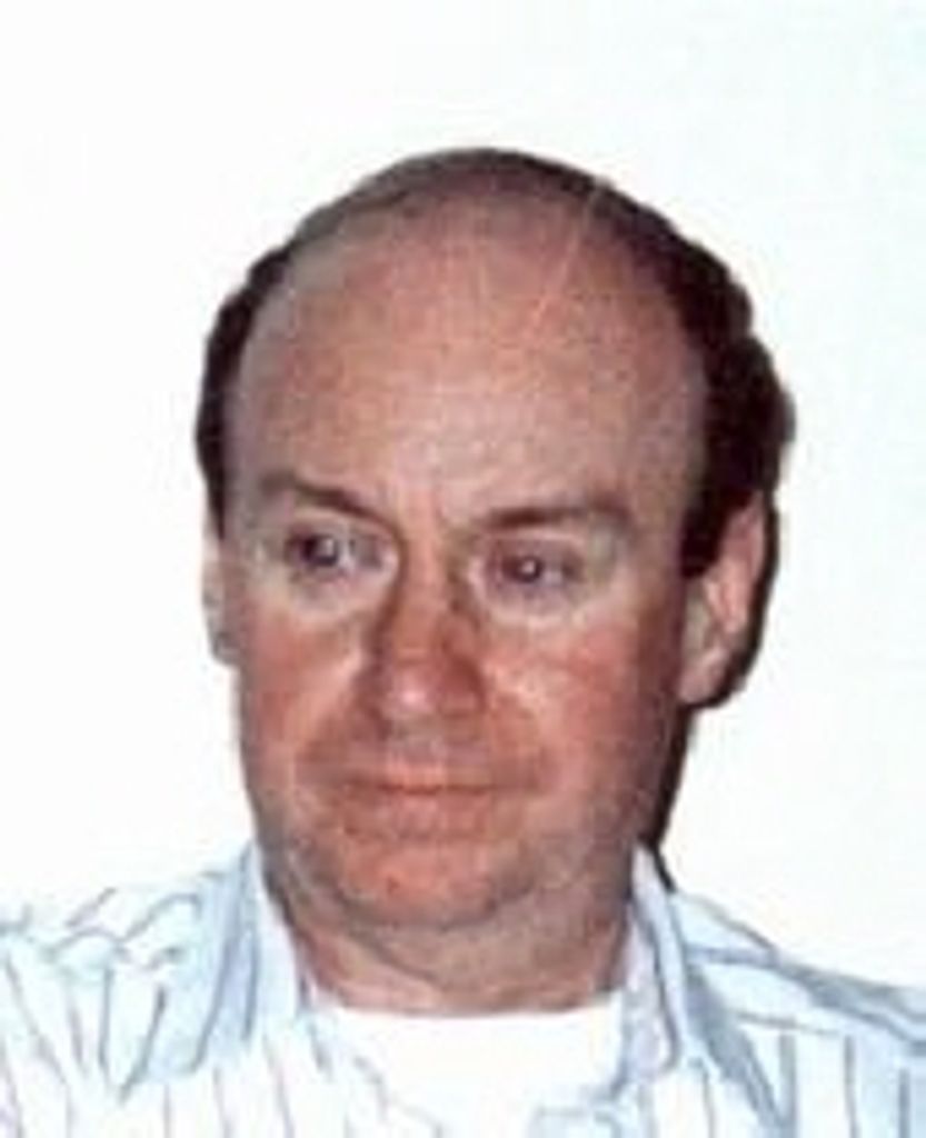 Gerard A. "Gerry" Beliveau