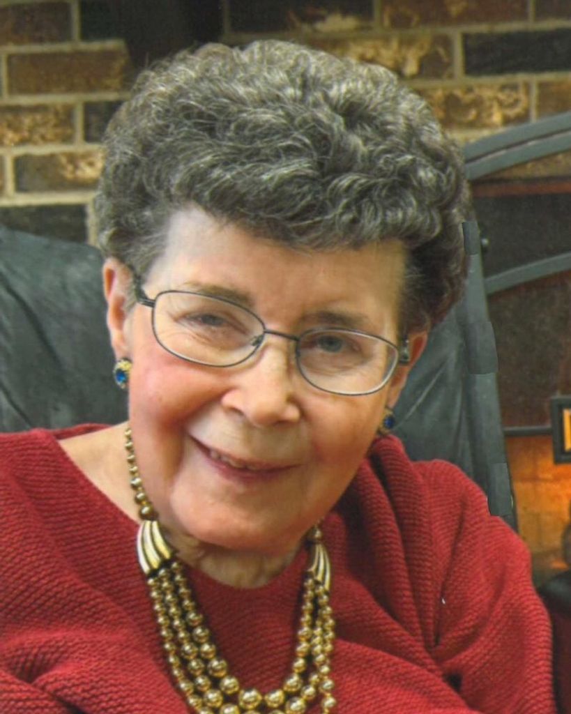 Donna (Bradke) Peterson