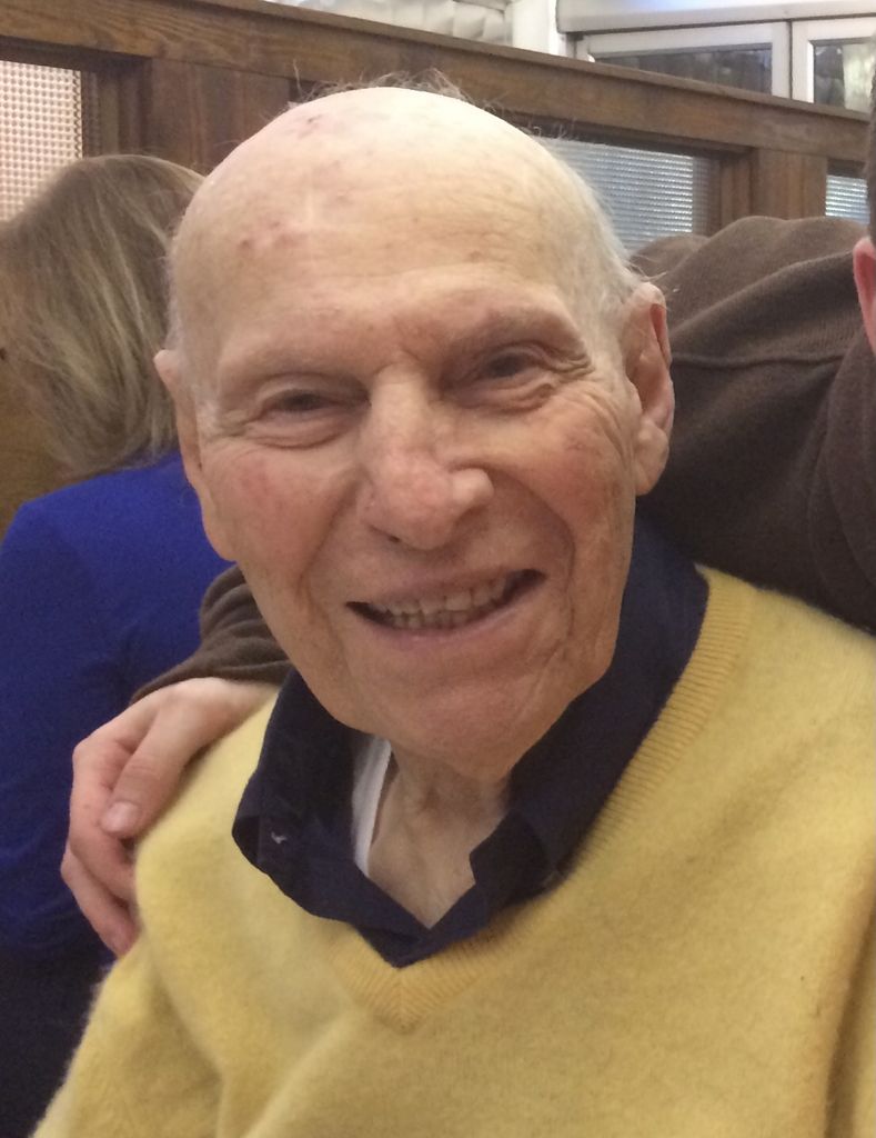 Richard  F.  Stanco Sr. Profile Photo