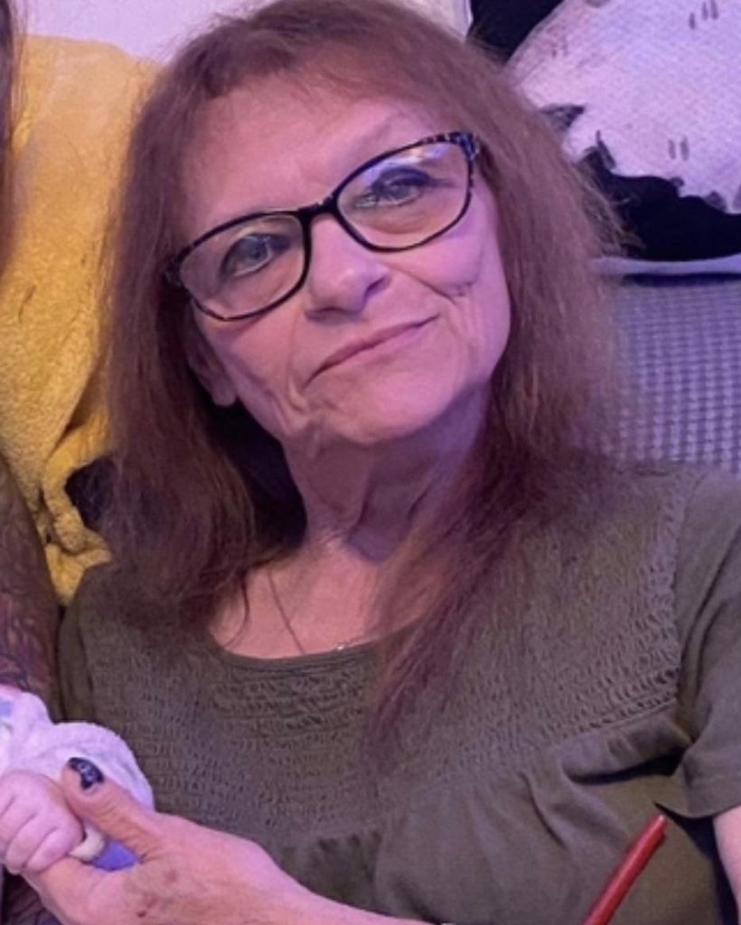 Nancy Samson Profile Photo