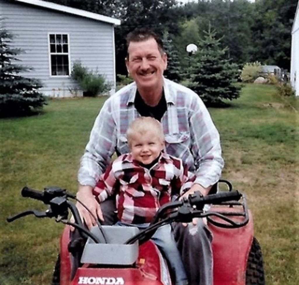 Daniel John Wilkinson