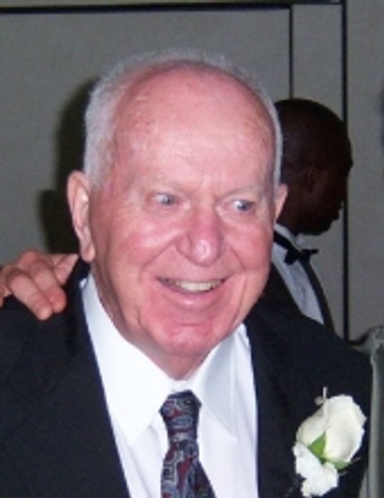 Jerold "Jerry"  G. Debroux Profile Photo