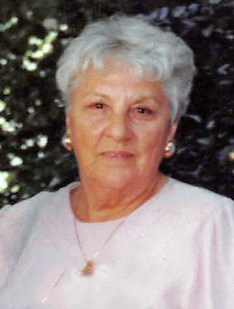 Mabel Ann Salem