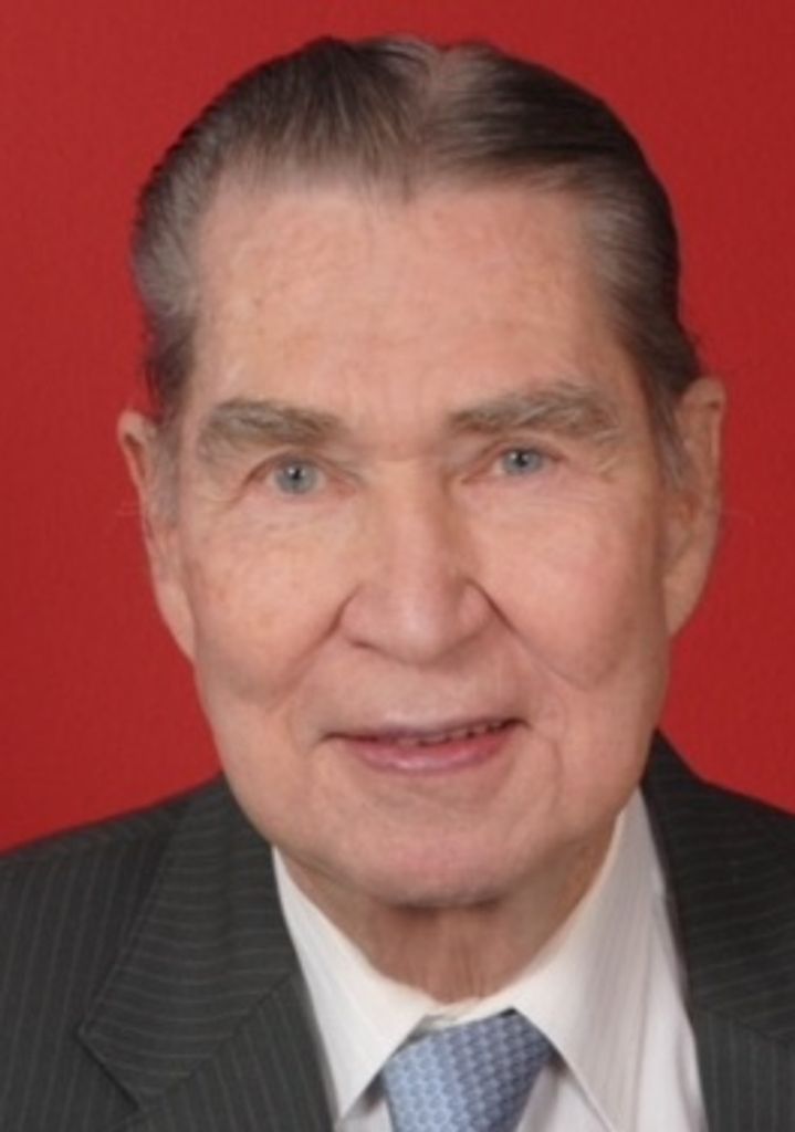Robert Adwin Currie