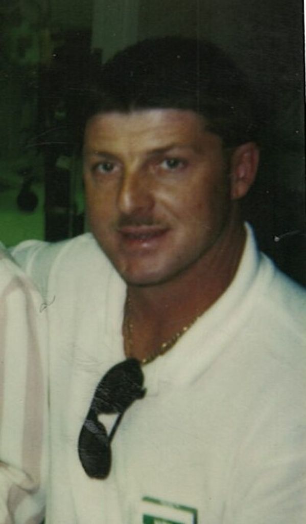 Larry Ray Benton Sr. Profile Photo