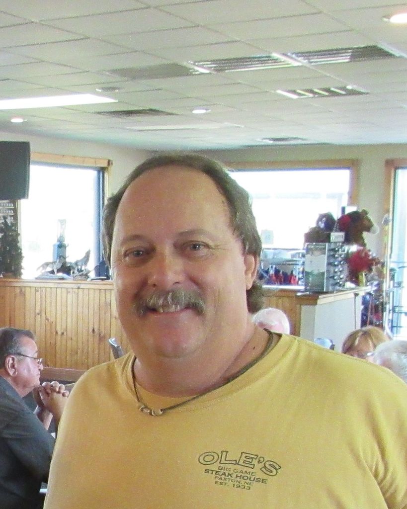 Scott "Scottie" Lee Schreiber Profile Photo