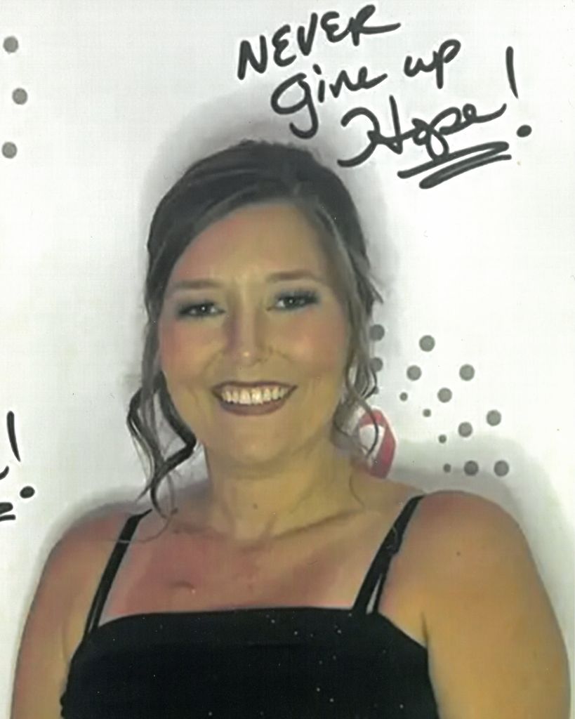 Ashley Anne Walls Profile Photo