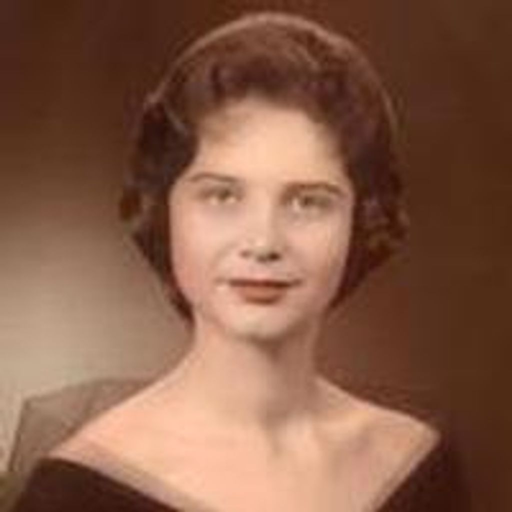 Wilda Grace Mcmahan Profile Photo