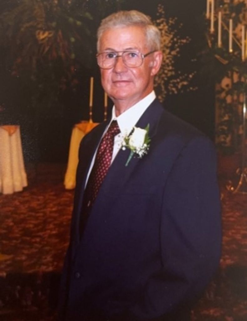 Larry Eidson