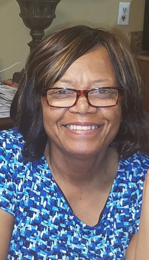 Mrs. Avis Garner Profile Photo