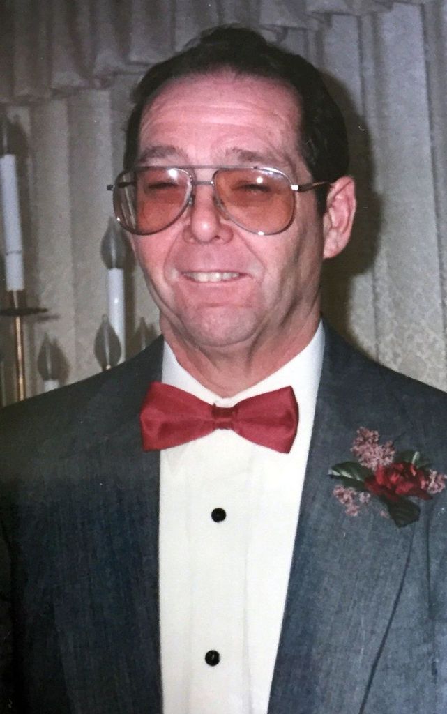 David Eddy Connerley Profile Photo