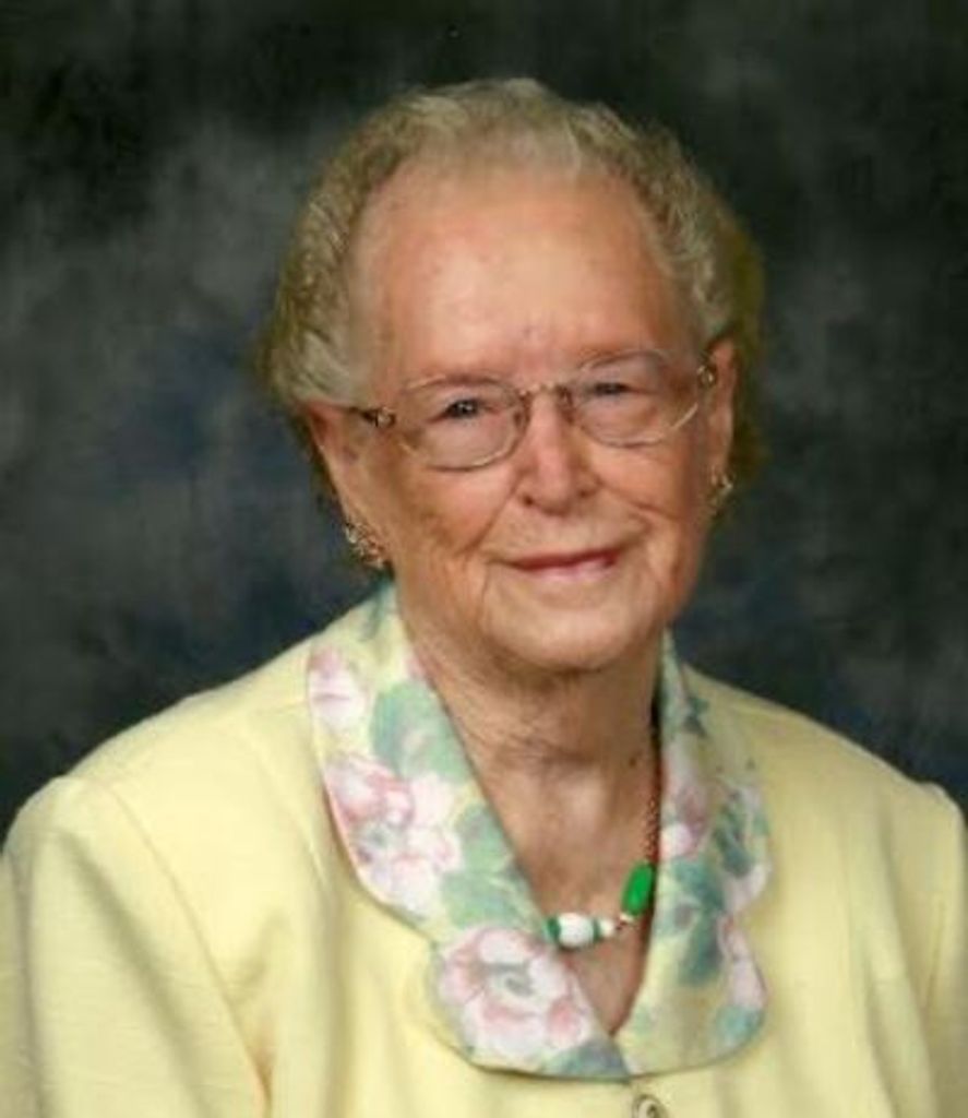 Dorothy Virginia Morrow Profile Photo