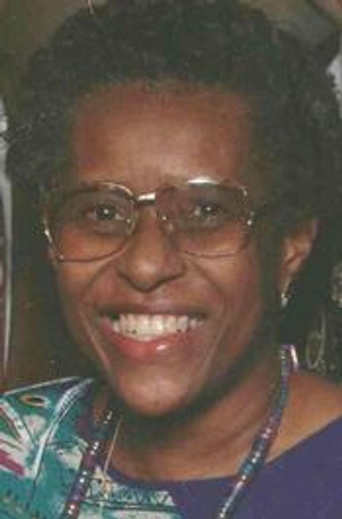 Caronelle Coston White