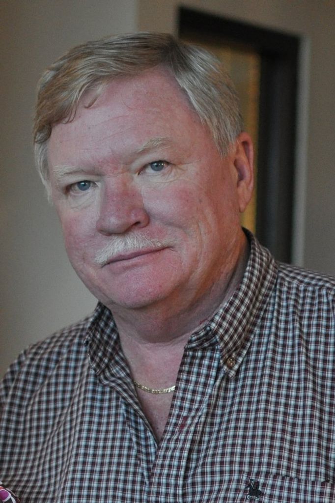 Winslow Nuell 'Winn' Hall Profile Photo