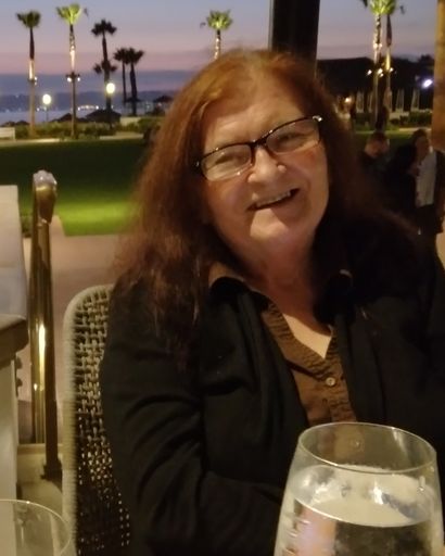 Gloria Elaine Skwara's obituary image